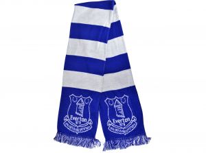 Everton Bar Scarf