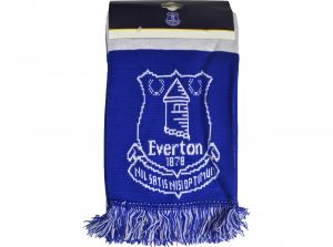 Everton Bar Scarf