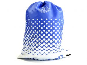 Everton Fade Gym Bag