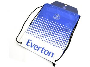 Everton Fade Gym Bag