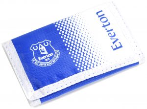 Everton Wallet Fade Design
