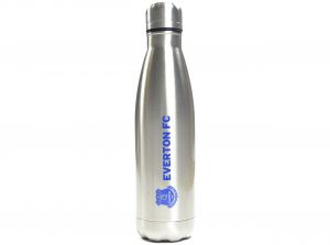 Everton Six Hour Hot Cold Bottle 500ml