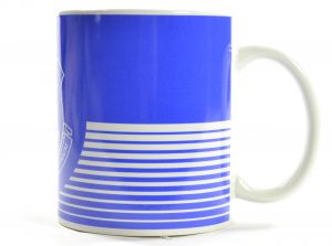 Everton Linear Boxed 11Oz Mug