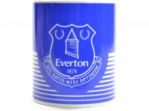 Everton Linear Boxed 11Oz Mug
