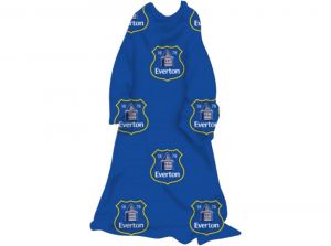 Everton Snuggle Fleece