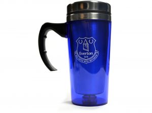 Everton Colour Travel Mug