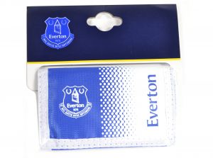 Everton Wallet Fade Design