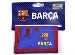 FC Barcelona Crest Wallet
