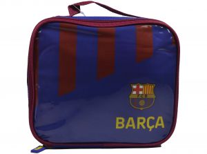 FC Barcelona Lunch Bag