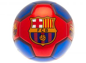 FC Barcelona Signature Size 1 Mini Ball