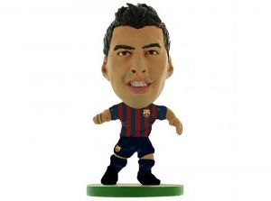 FC Barcelona Suarez Soccerstarz