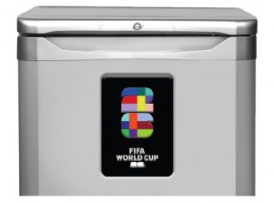 FIFA Crest Magnet
