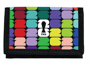 FIFA Multi Crest Wallet