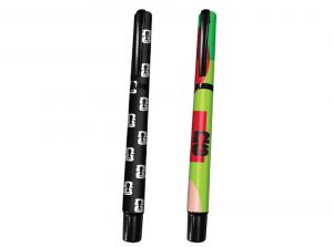 FIFA World Cup 2 Pack Metal Pen Set