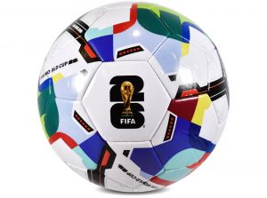 FIFA World Cup 2026 Sigma Football Size 5