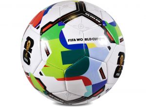 FIFA World Cup 2026 Sigma Football Size 5