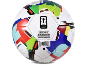 FIFA World Cup 2026 Sigma Football Size 5