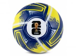 FIFA World Cup 2026 Turbine Football Size 5