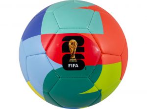 FIFA World Cup 2026 Unity Football Size 5