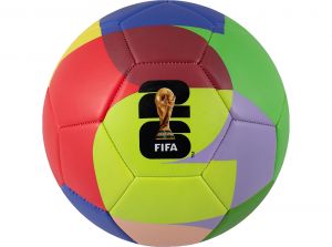 FIFA World Cup 2026 Unity Football Size 5