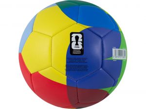 FIFA World Cup 2026 Unity Football Size 5