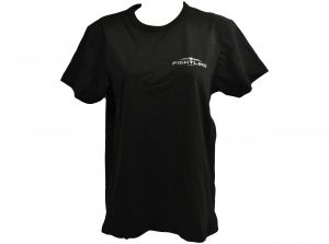 Fightline Black T Shirts