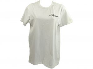 Fightline White T Shirts