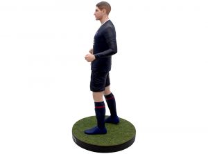 Footballs Finest Marco Verratti PSG 60cm Resin Statue