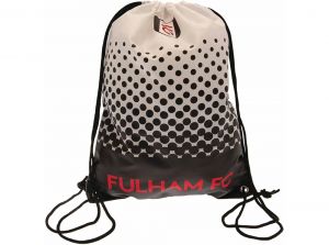 Fulham Fade Draw String Gym Bag