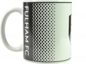 Fulham Fade Mug 11 Oz Boxed Mug