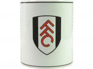 Fulham Fade Mug 11 Oz Boxed Mug
