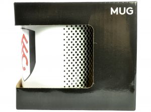 Fulham Fade Mug 11 Oz Boxed Mug