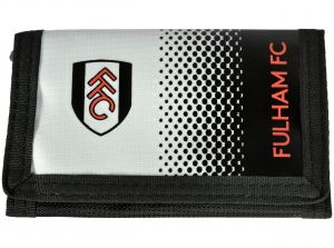 Fulham Fade Wallet