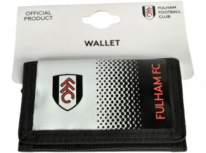 Fulham Fade Wallet