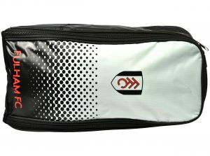 Fulham FC Fade Design Bootbag