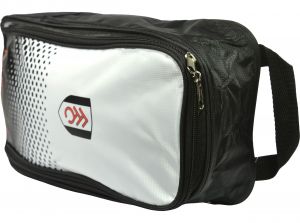 Fulham FC Fade Design Bootbag