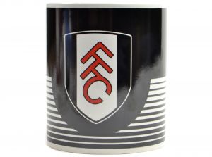 Fulham Linear 11oz Boxed Mug
