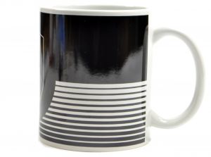 Fulham Linear 11oz Boxed Mug