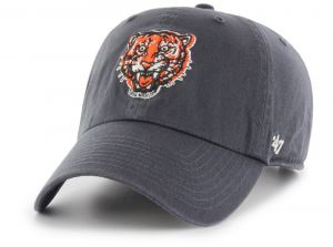 47 Brand Detroit Tigers Coopertown Cap Navy