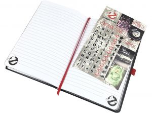 Ghostbusters VHF A5 Premium Notebook