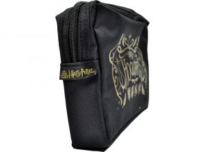 Harry Potter Back To Hogwarts Multi Pocket Pencil Case