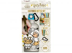 Harry Potter Customisable Bottle Set