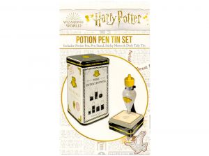 Harry Potter Potion Tin Set