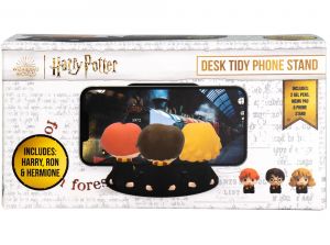 Harry Potter Kawaii Mobile Phone Stand