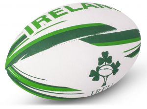 Ireland RFU Rugby Ball Size 5