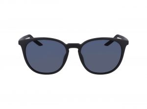 Nike Journey Matte Black White Dark Grey Lens