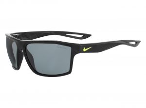 Nike Legend Black Volt Grey Silver Flash Lens