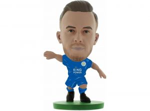 Leicester City FC Maddison Soccerstarz
