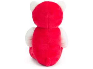 Livepool Beanie Bear Plush Soft Toy