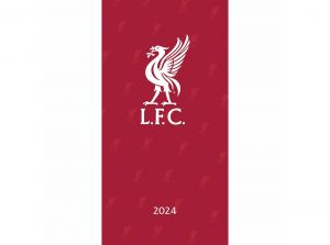 Liverpool 2024 Diary